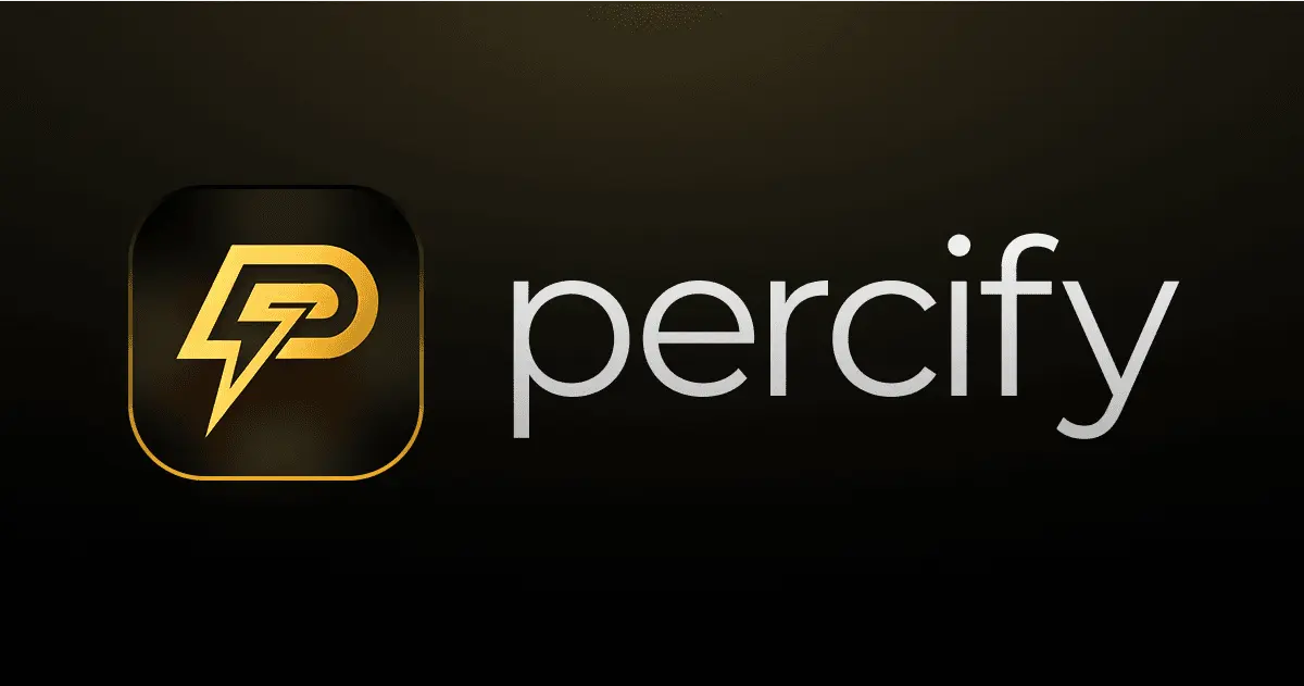 Screenshot 1 of Percify
