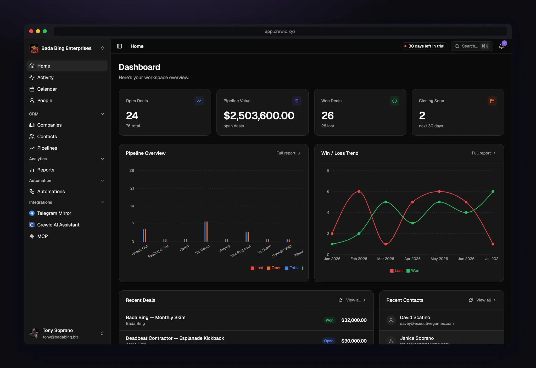 Screenshot 8 of Cavyro