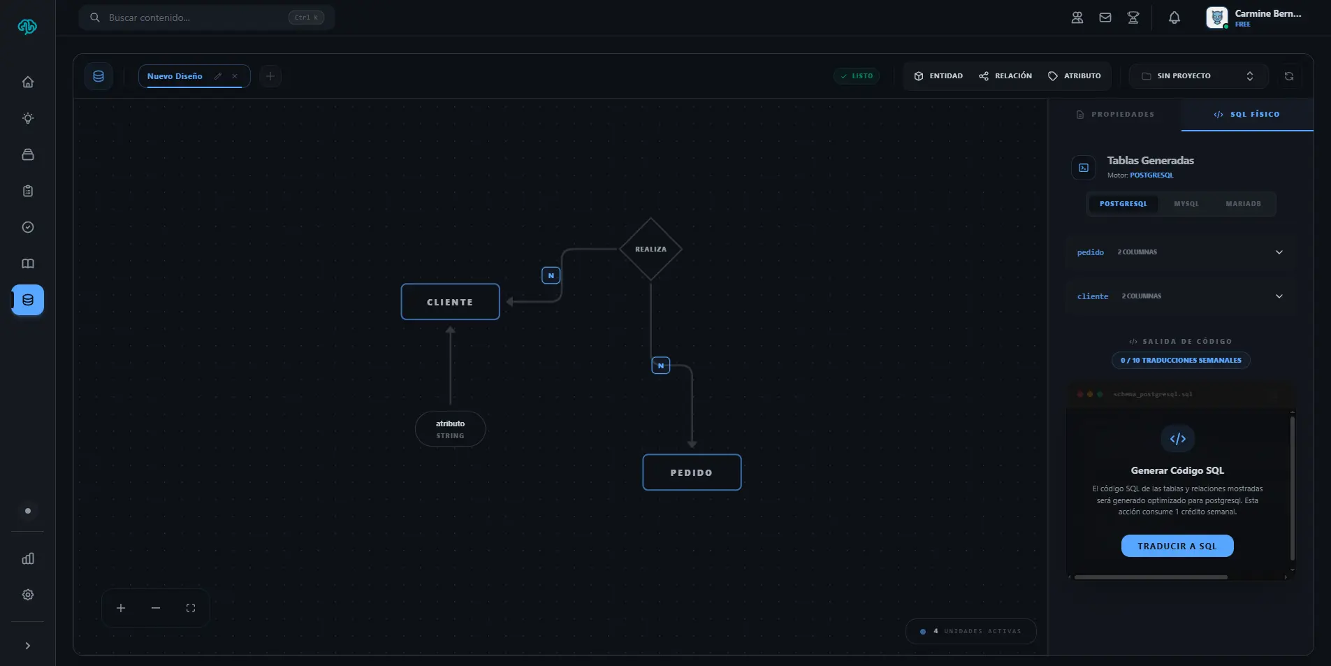 Screenshot 7 of Nexiun