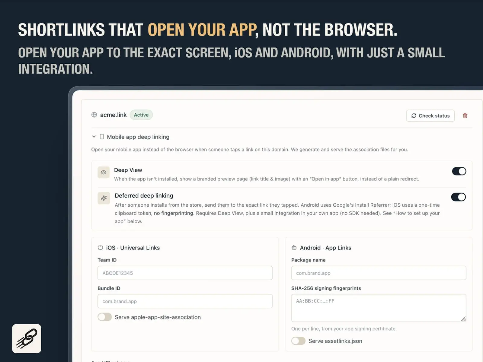 Screenshot 4 of SwiftURL