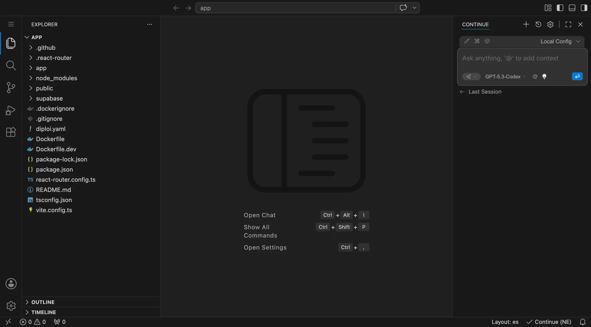 Screenshot 7 of Diploi