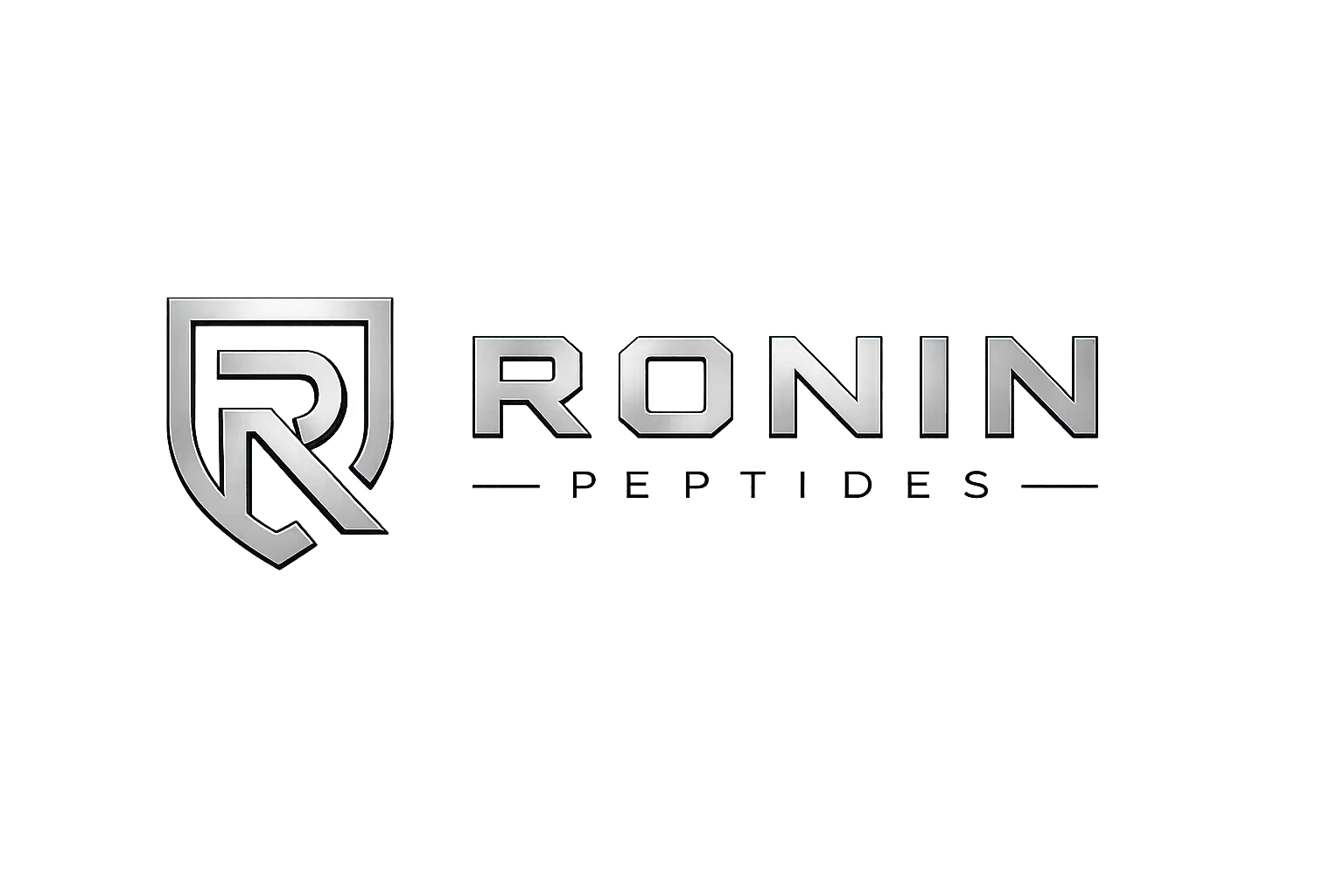 Screenshot 1 of Ronin Peptides