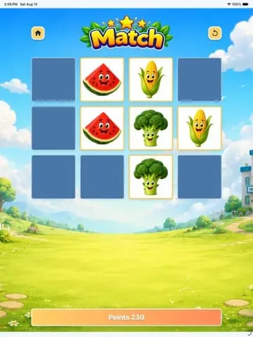Screenshot 8 of Play Patch for Kids