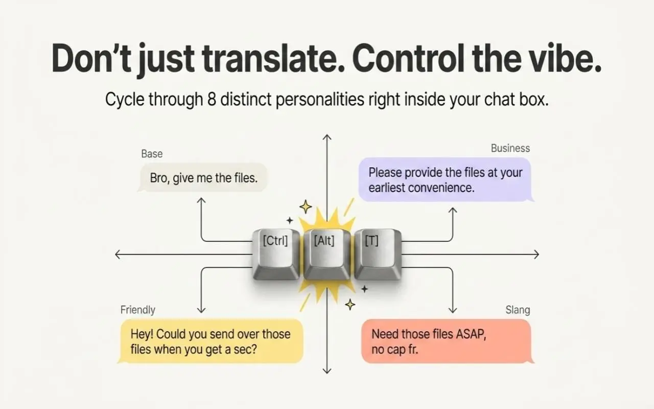Screenshot 4 of Babel