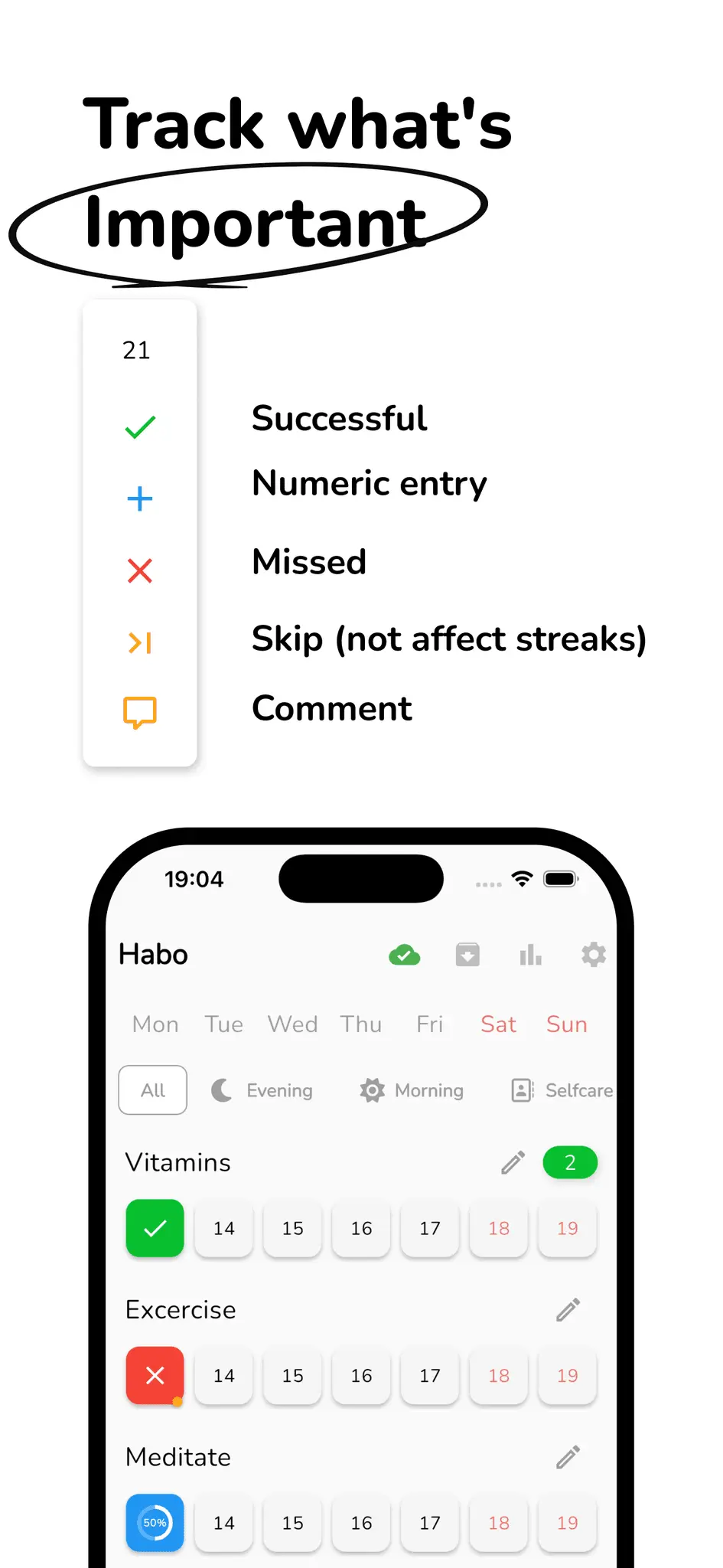 Screenshot 4 of Habo