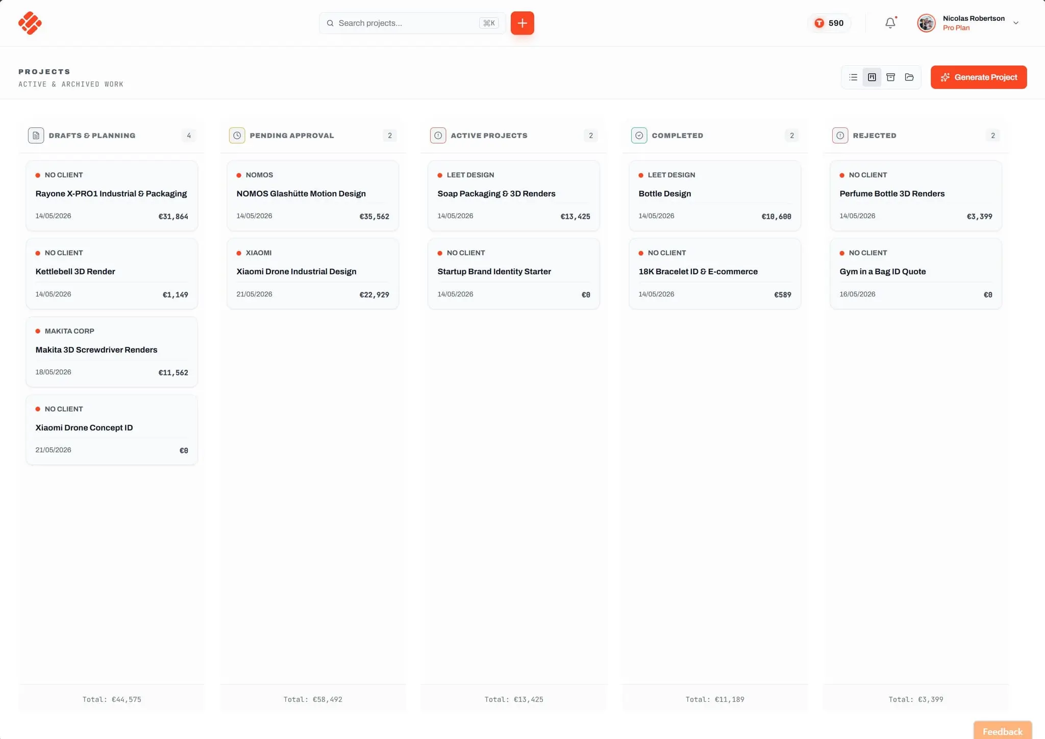 Screenshot 1 of Roadbase