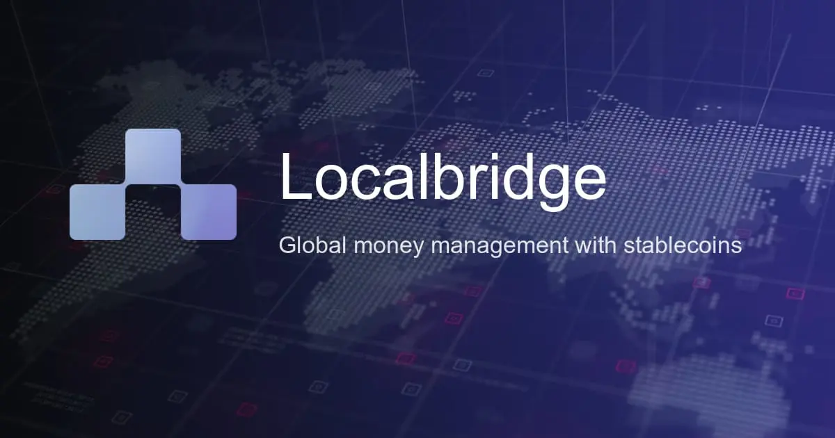 Screenshot 1 of Localbridge