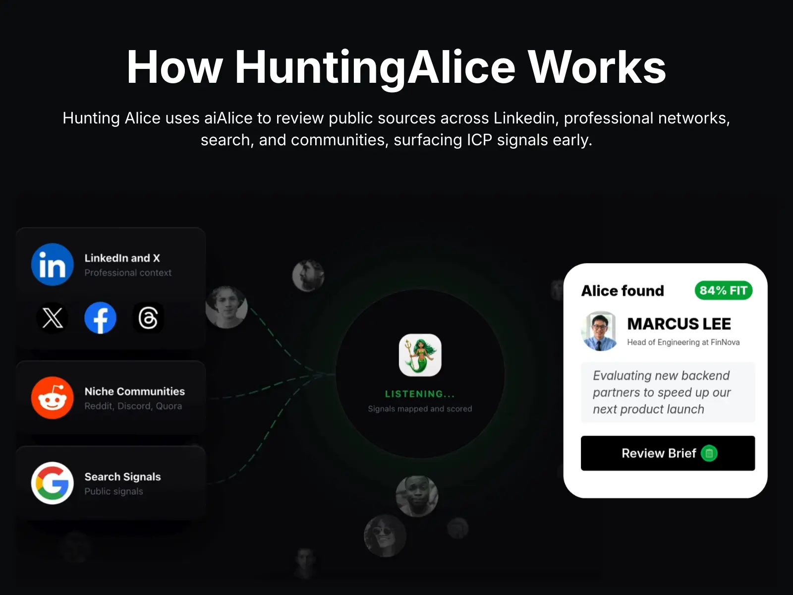 Screenshot 3 of HuntingAlice