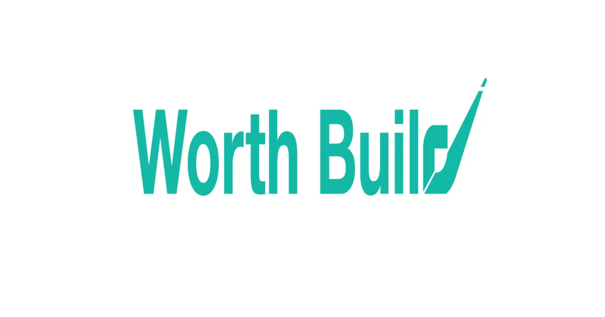 Screenshot 1 of WorthBuild