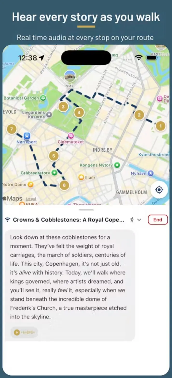 Screenshot 4 of Guidude