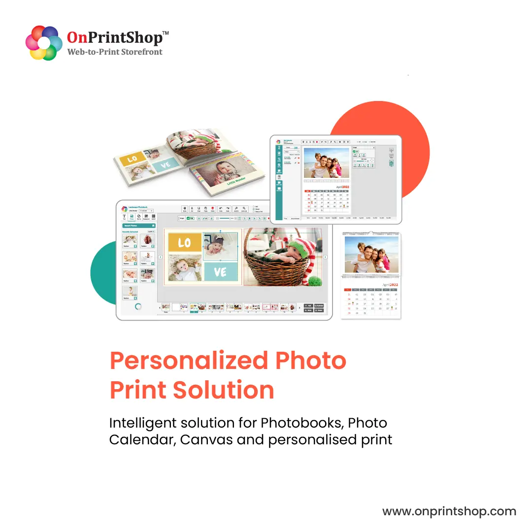 Screenshot 3 of OnPrintShop