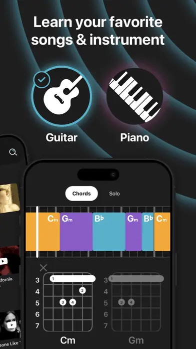 Screenshot 2 of Rechords