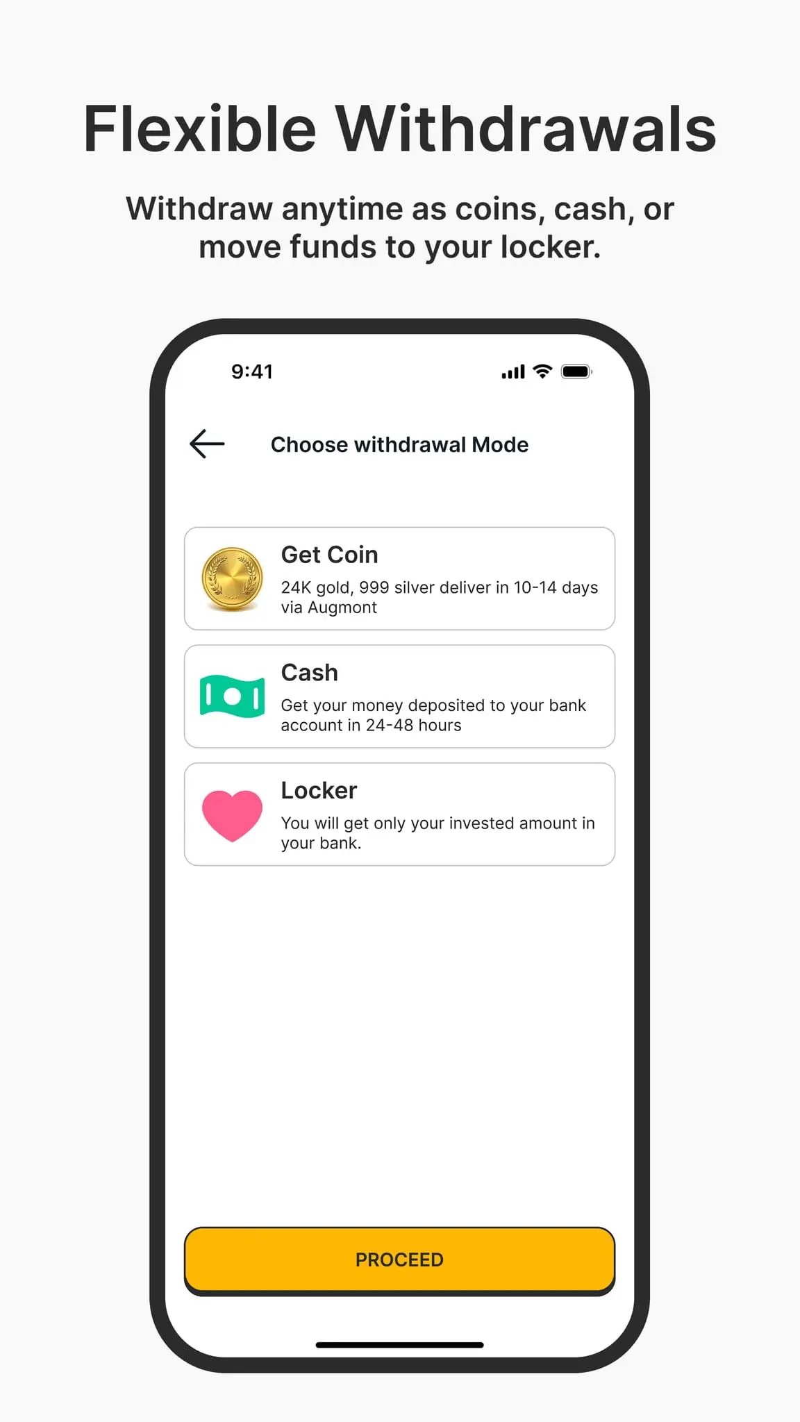 Screenshot 8 of Flamingo Money