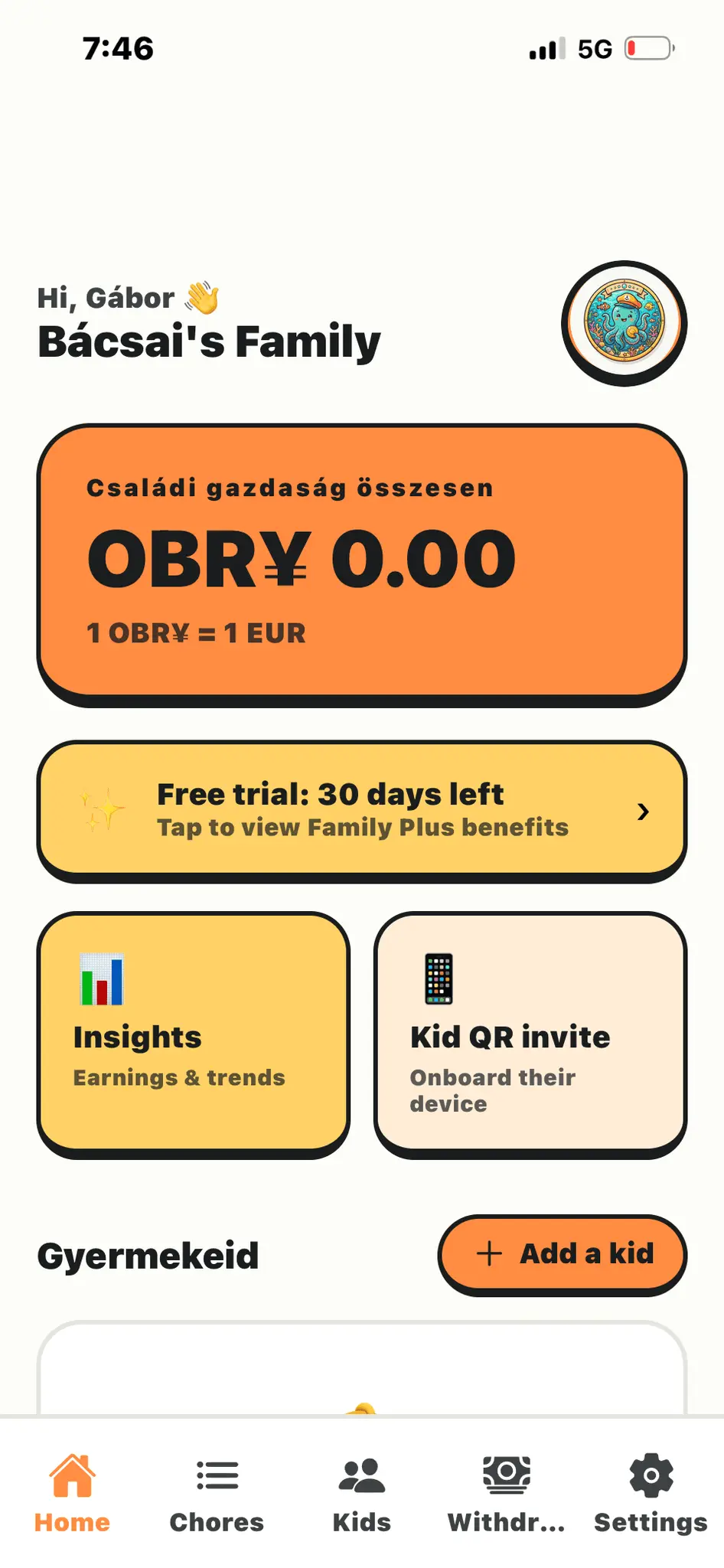 Screenshot 5 of Earn Piggy