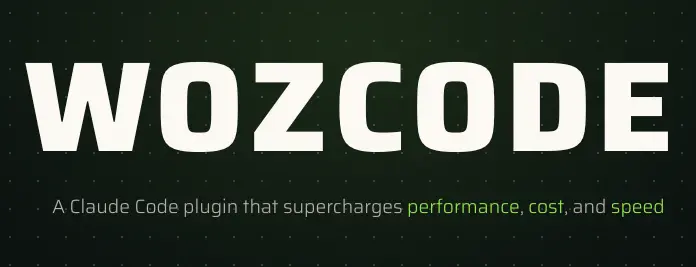 Screenshot 1 of WOZCODE