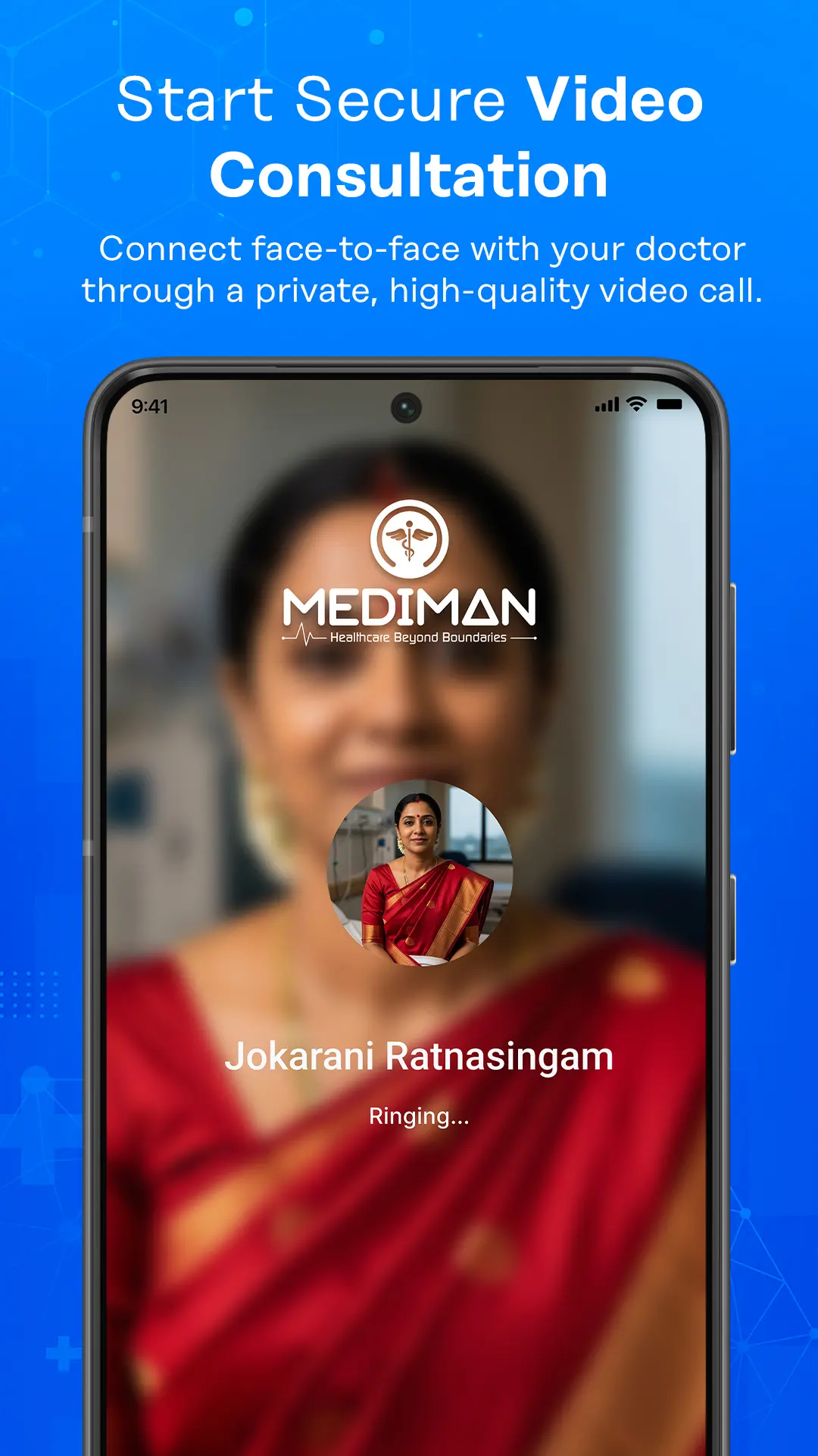 Screenshot 6 of MediMan
