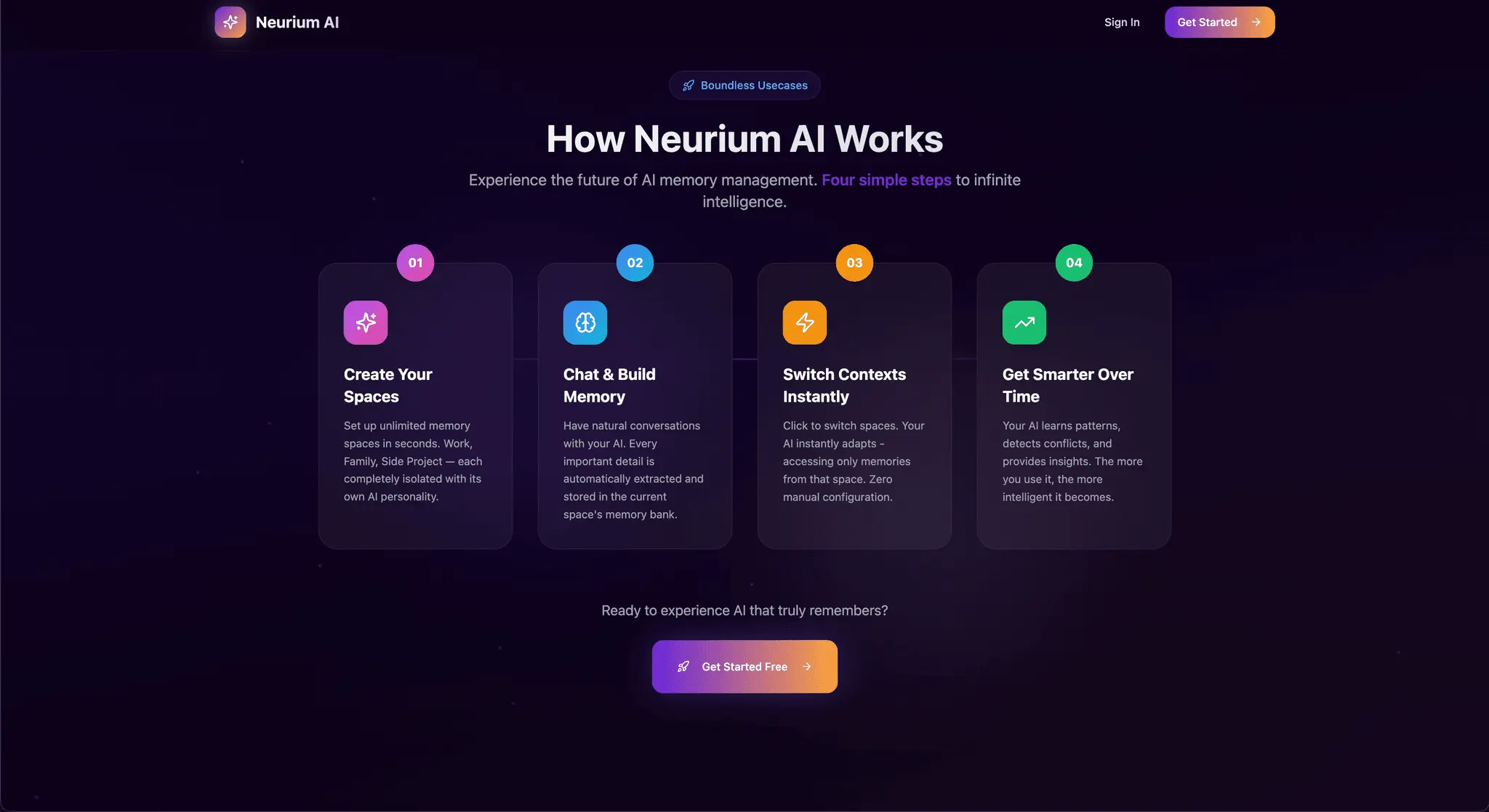 Screenshot 5 of Neurium AI - Personal AI Assistant