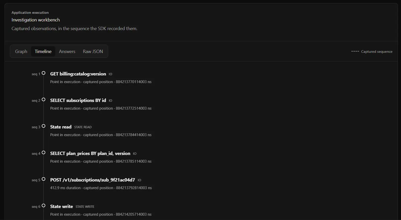 Screenshot 2 of Errorcore