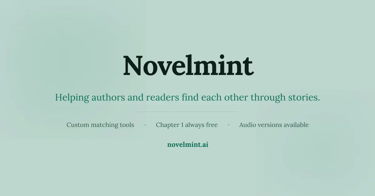 Screenshot 1 of Novelmint