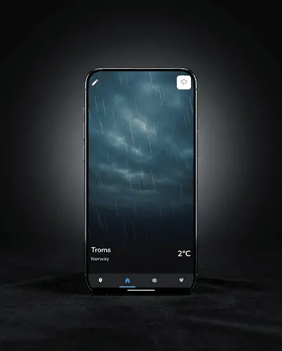 Screenshot 1 of Fyrbolt