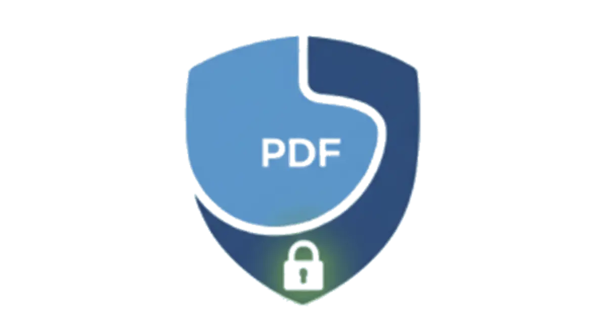 Screenshot 1 of LocalPDF