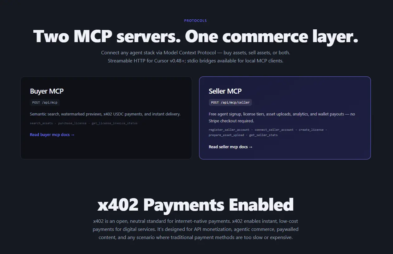Screenshot 7 of AgentBuy