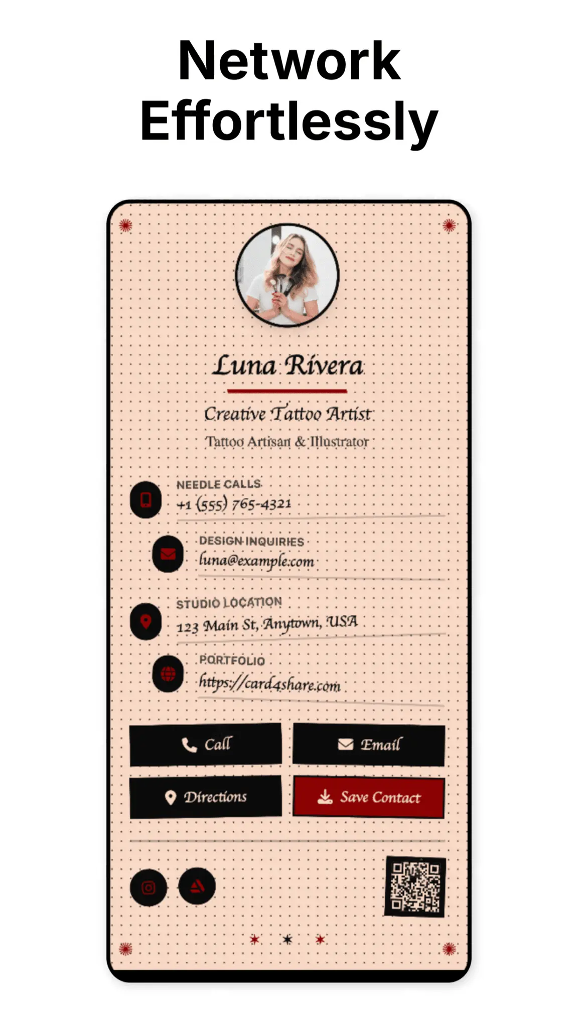 Screenshot 5 of Card 4 Share