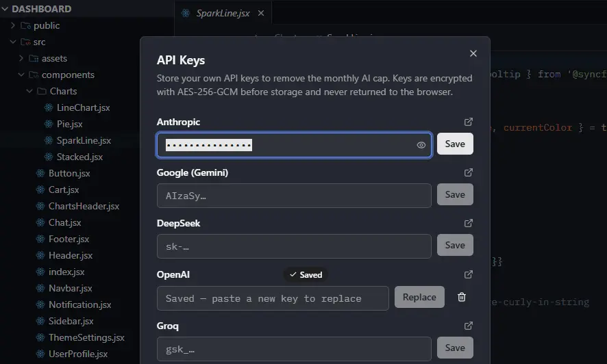 Screenshot 4 of Kodr