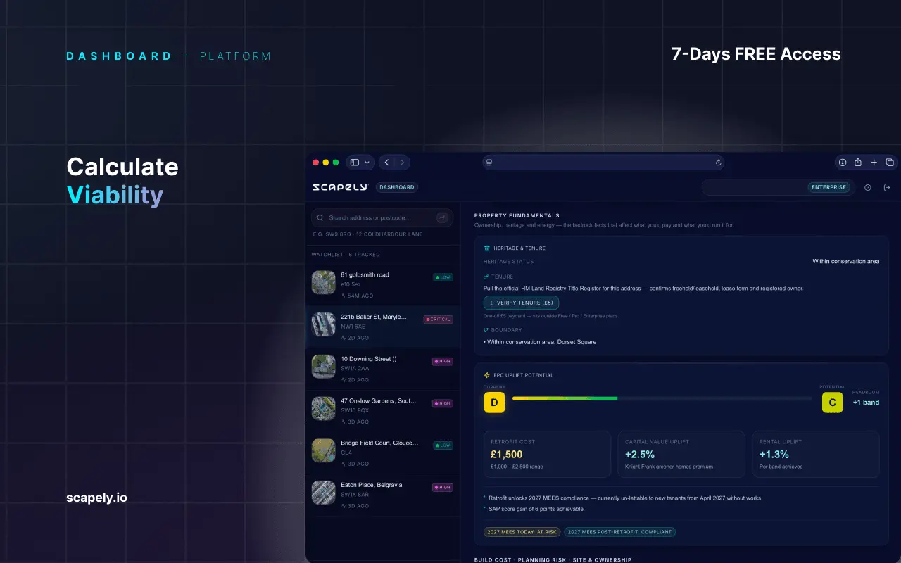 Screenshot 6 of Scapely