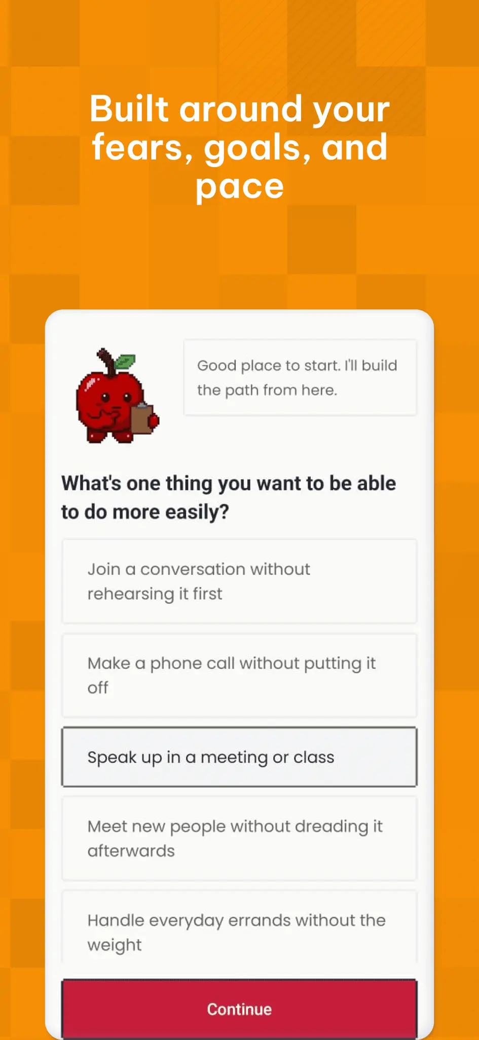 Screenshot 3 of Cherry