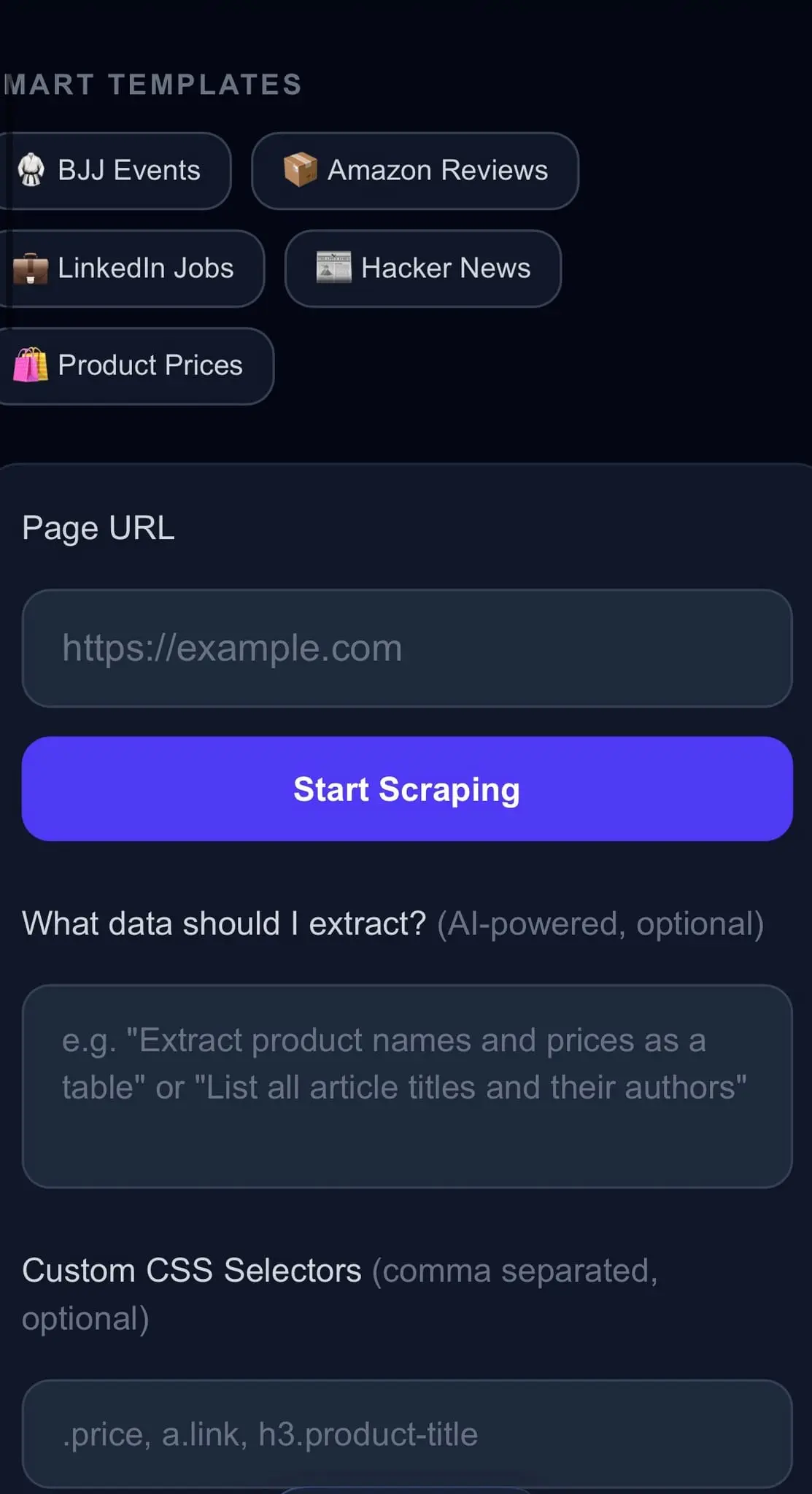 Screenshot 1 of Databolt