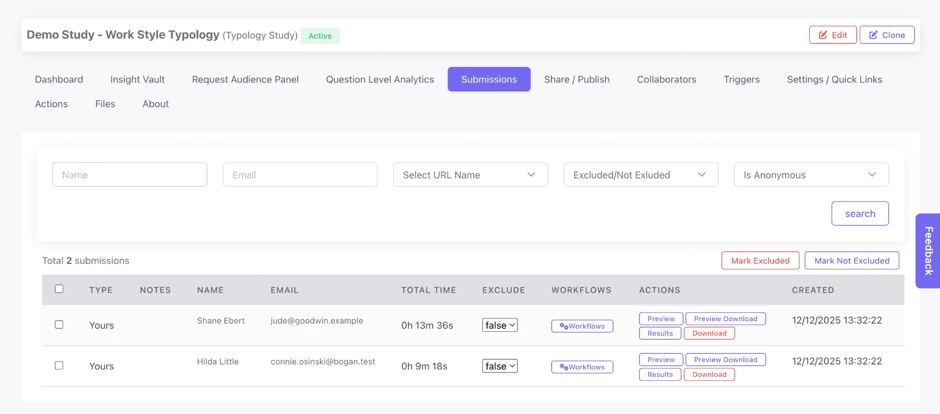 Screenshot 6 of PulseLake