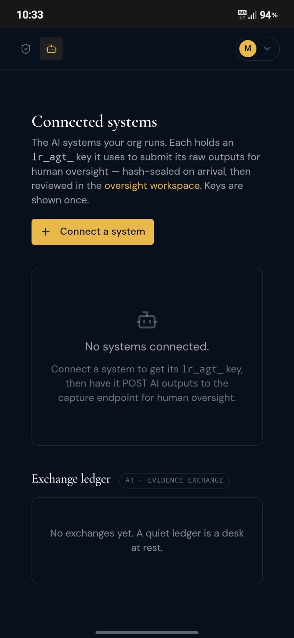 Screenshot 6 of LightRest