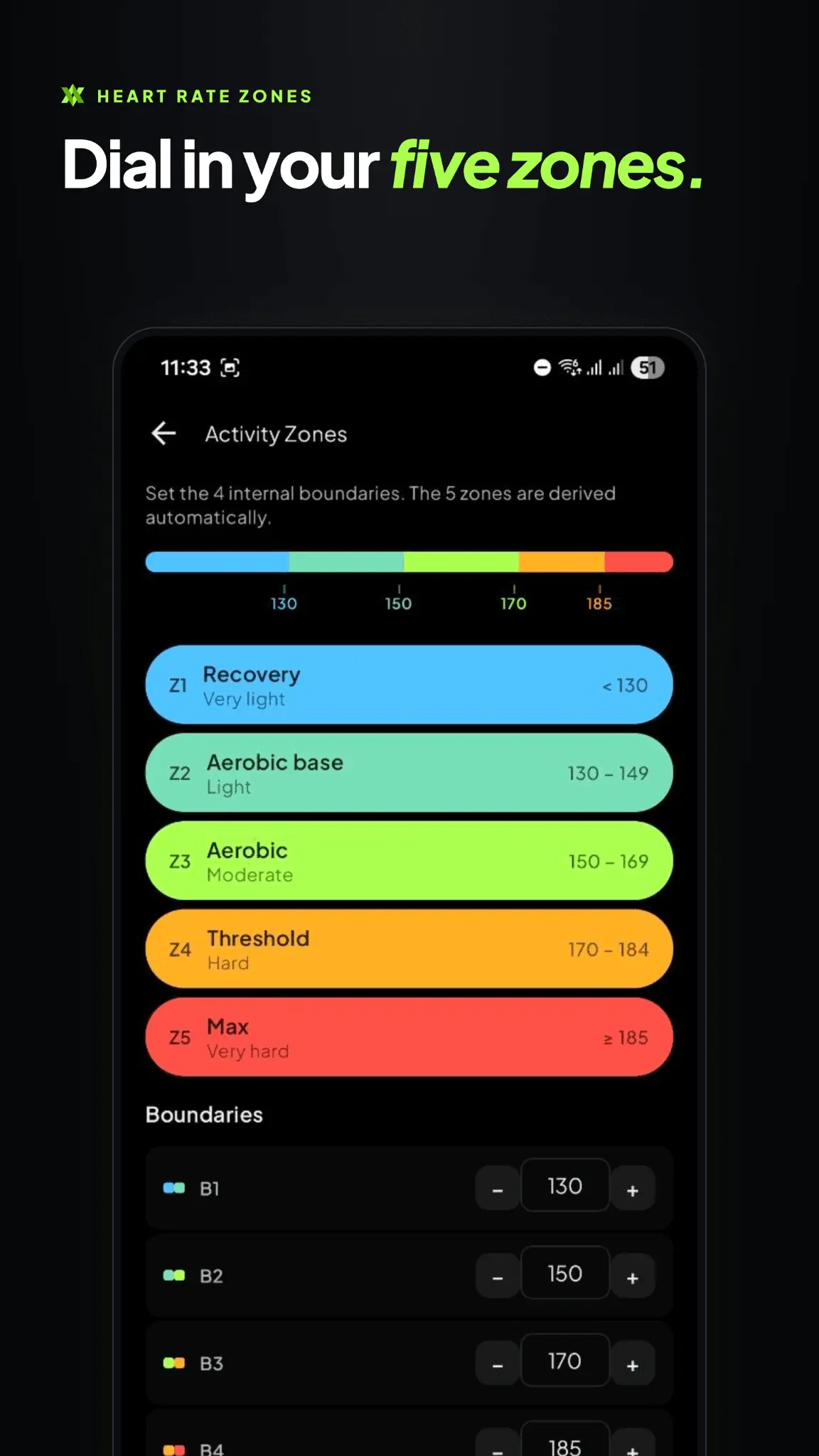 Screenshot 2 of Activ.run