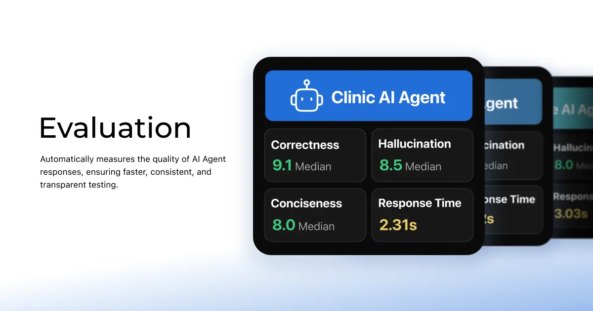 Screenshot 1 of Sasana AI - Multi AI Agent for Business