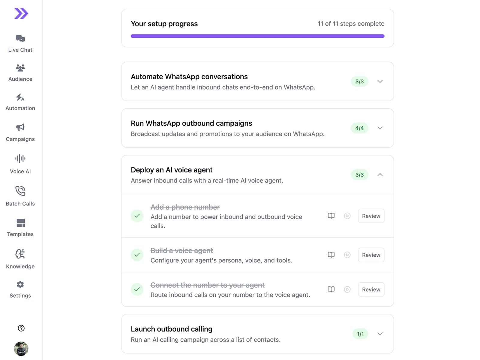 Screenshot 2 of Swiftsell