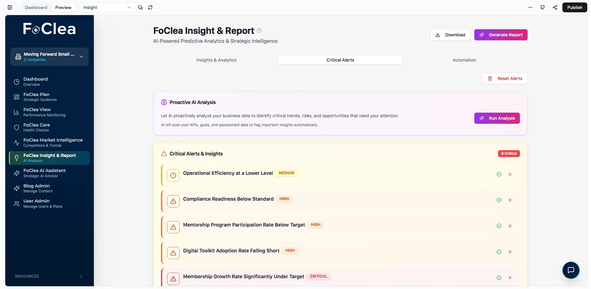 Screenshot 10 of FoClea