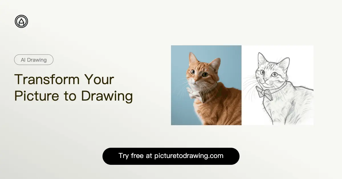 Screenshot 1 of Picture to Drawing AI