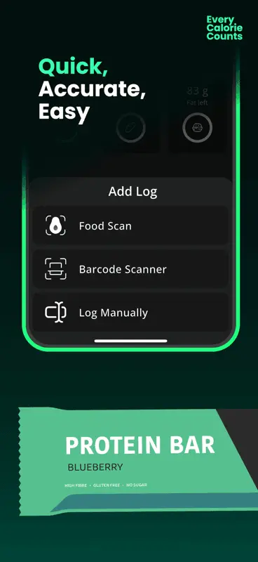 Screenshot 4 of LeanUp