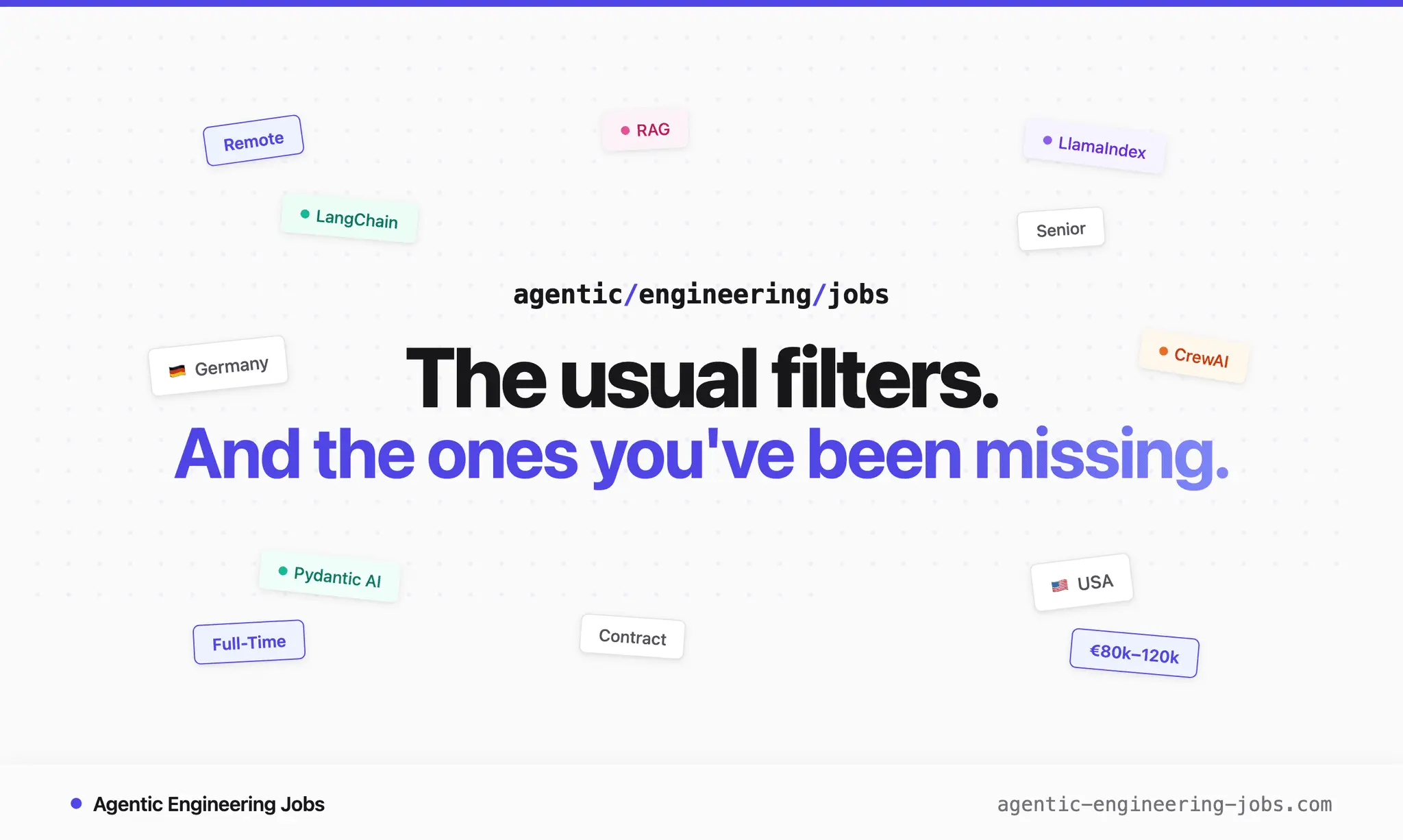 Screenshot 4 of Agentic Engineering Jobs