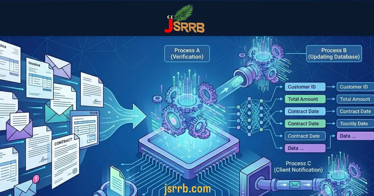 Screenshot 9 of JSRRB Technologies