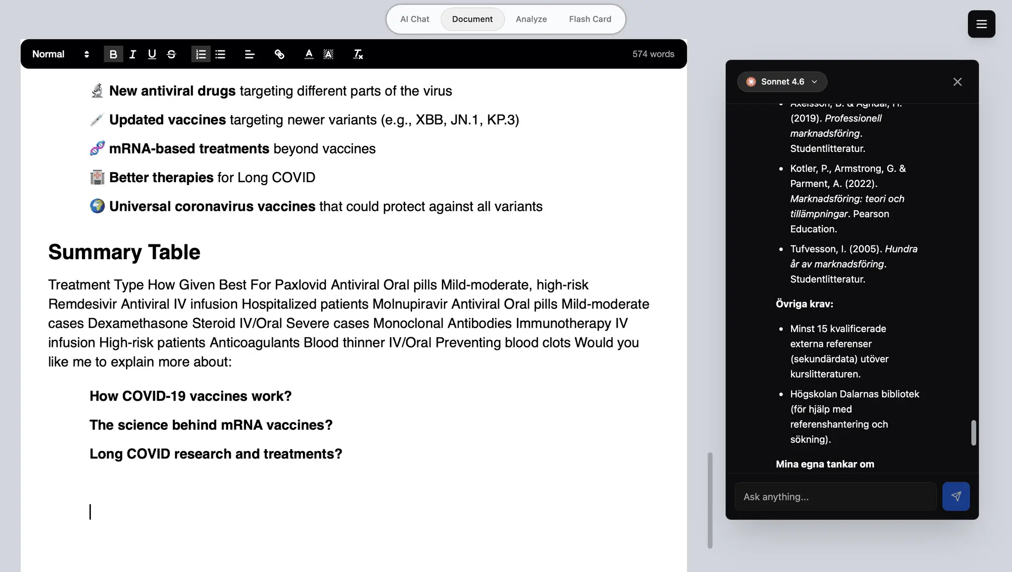 Screenshot 3 of lluna