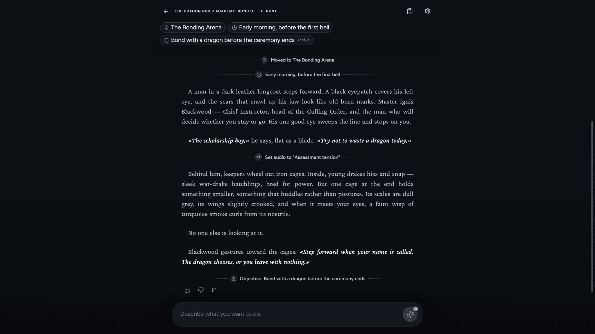 Screenshot 7 of Loreon