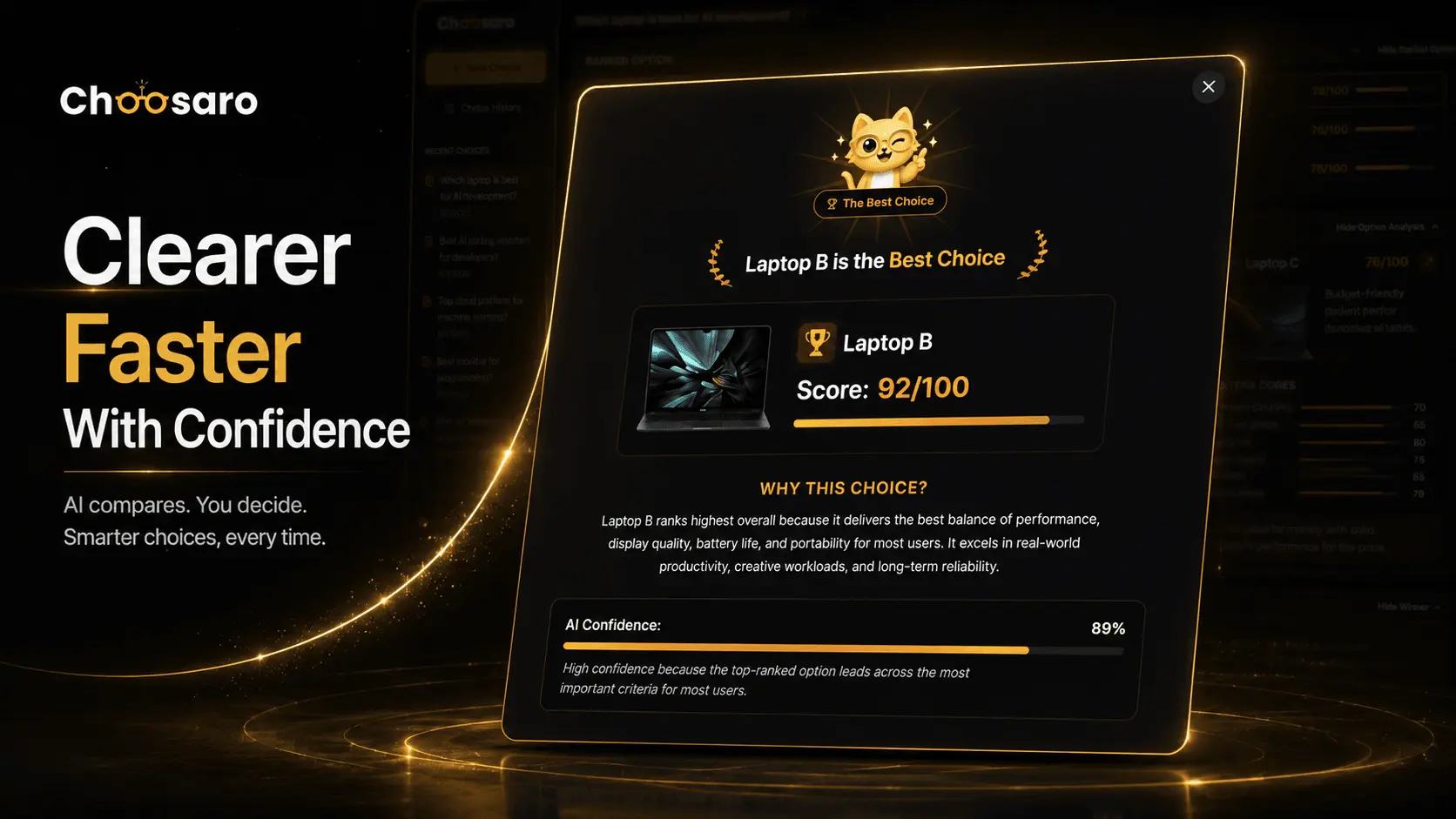 Screenshot 8 of Choosaro