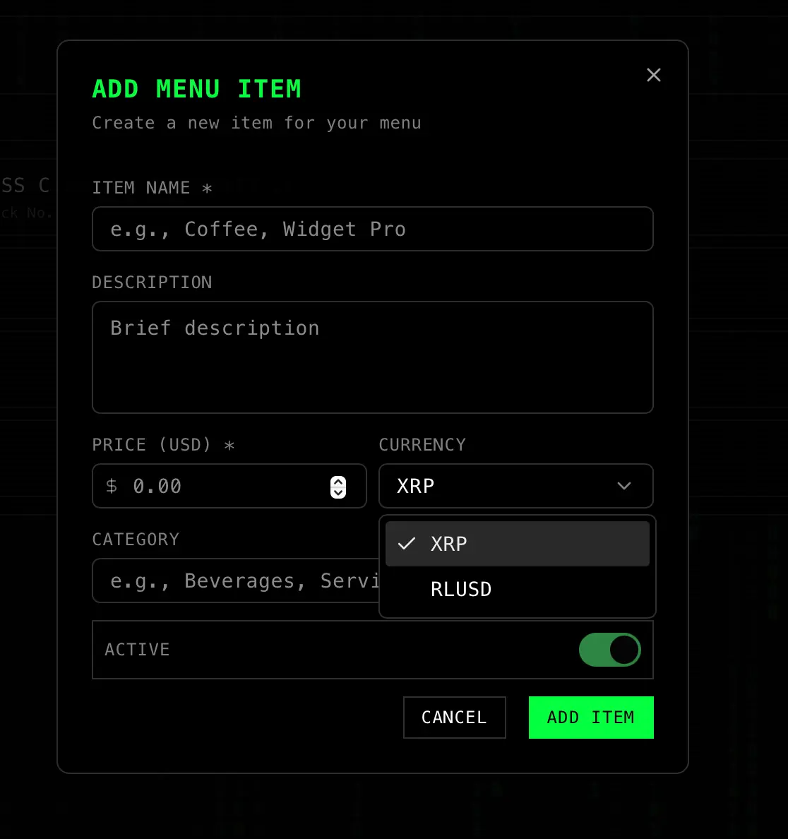 Screenshot 2 of cloudpayX
