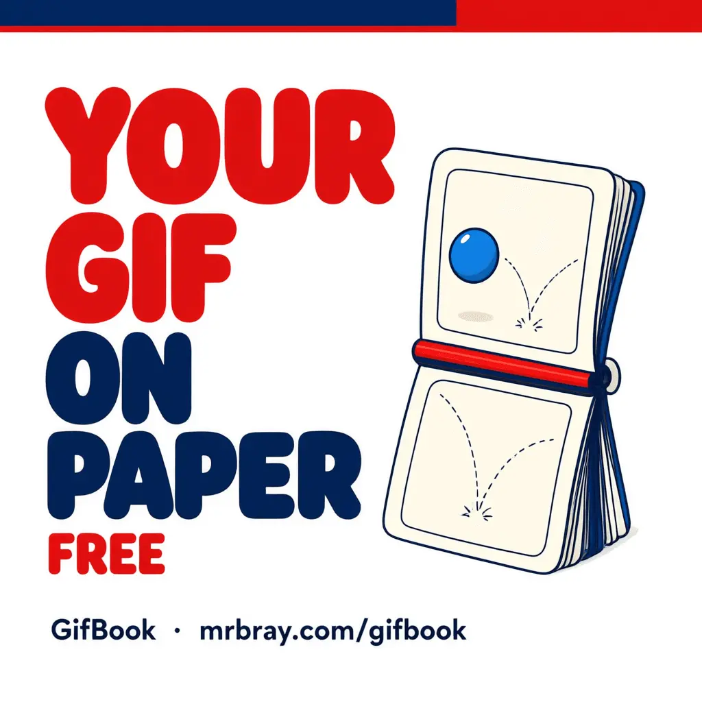 Screenshot 2 of GifBook