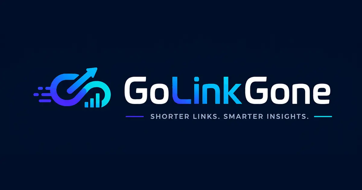 Screenshot 1 of GoLinkGone