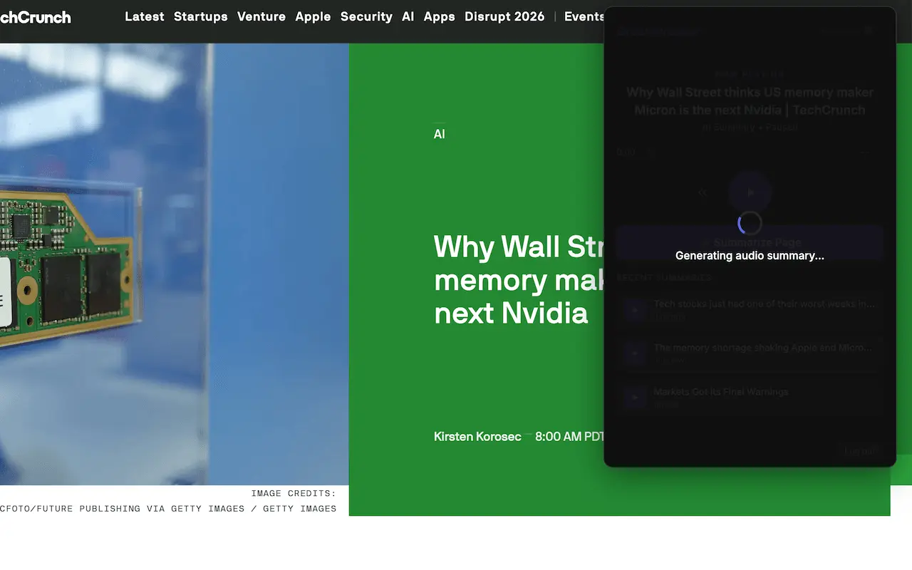 Screenshot 2 of Dreamweaver