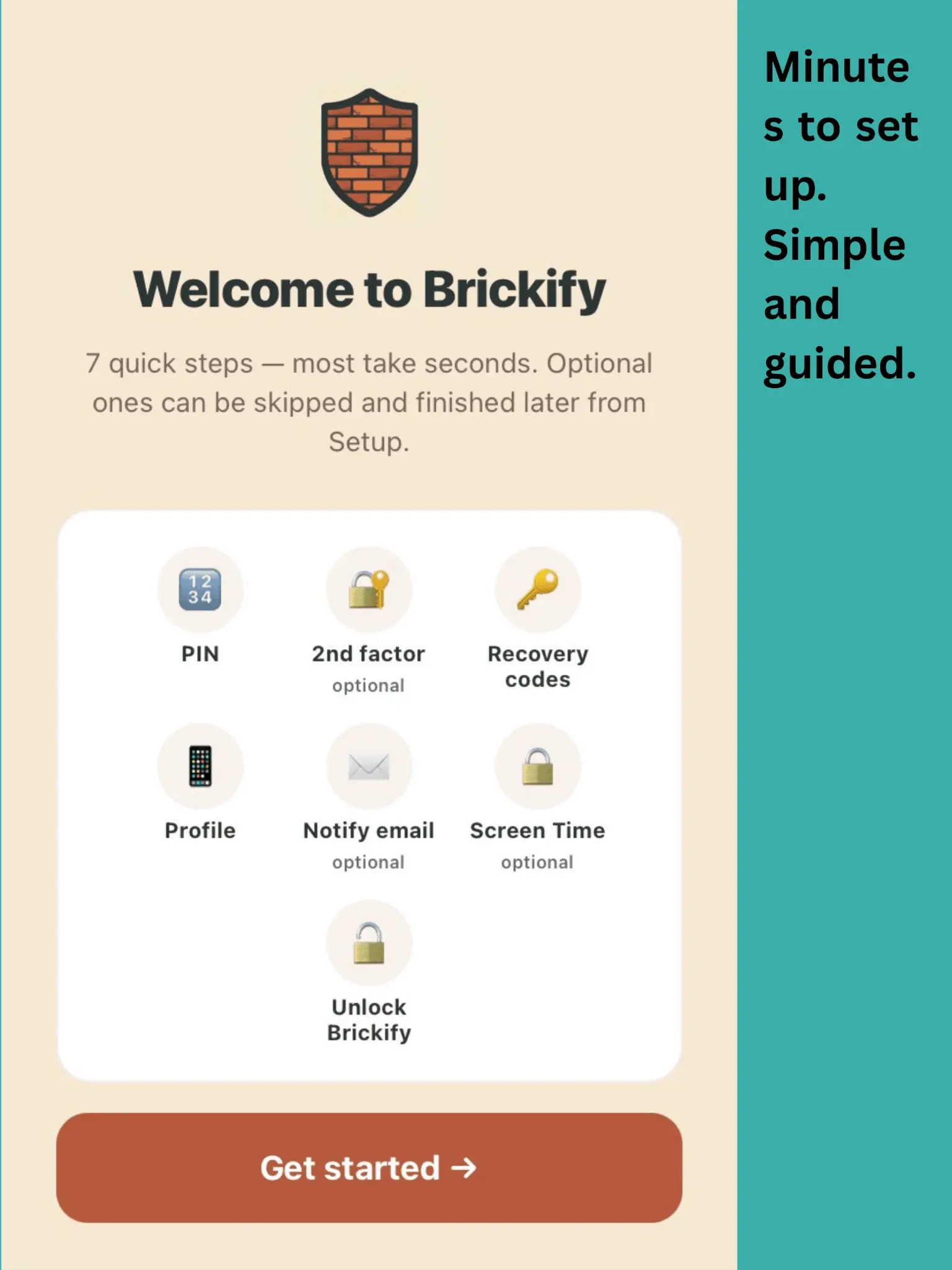 Screenshot 6 of Brickify