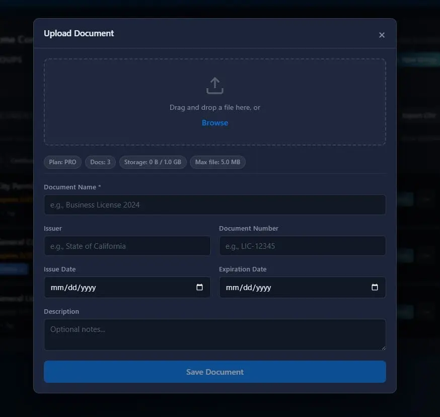 Screenshot 4 of Renovo
